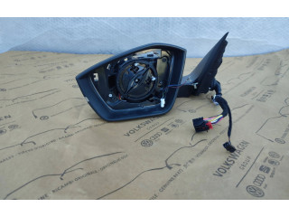 Зеркало электрическое        Skoda Octavia Mk4  2019 -  года   