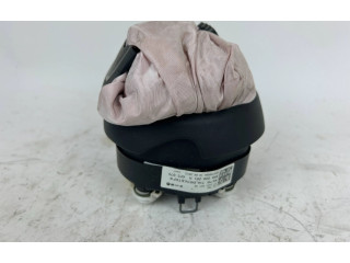 Подушка безопасности водителя 8R0880201N Audi A4 S4 B8 8K