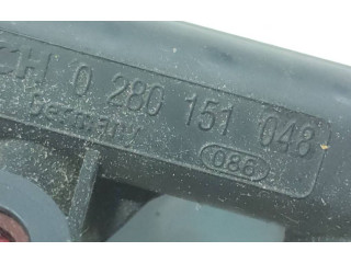 Топливная рампа 0280151048 Alfa Romeo 166 для двигателя AR36301