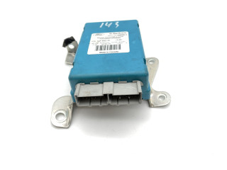 Блок подушек безопасности HJA9662AA   Jaguar XK8 - XKR