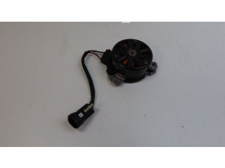 Комплект вентиляторов 8890396352, 500140708 Lynk & co 01