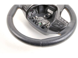 Руль Ford Ranger 2019 - 2022 года JB3B3600UC3GA8, 34304461D