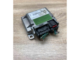 Блок подушек безопасности BP4K57K30C, 0285001554 Mazda 3 I