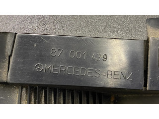 Přístrojová deska Mercedes-Benz C W203 2000 A2035404211, 87001439