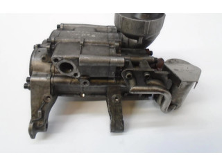 Čerpadlo oleje 07Z115105D, 07Z115105D Volkswagen Touareg I