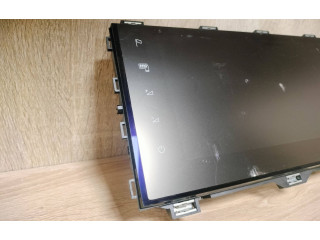 Дисплей    5FJ919606A   Seat Tarraco