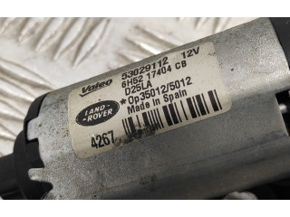 Моторчик заднего дворника 6H5217404CB, 53029112 Land Rover Freelander 2 - LR2