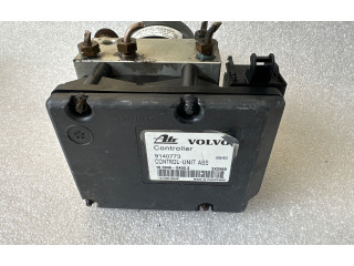 Блок АБС 9140773, 3X2969   Volvo  XC70  2001 - 2004 года