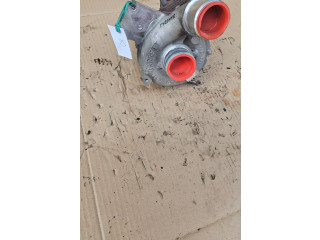  Турбина KIA Sorento  282312F100, 282312F100         