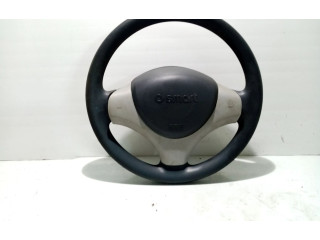Руль Smart ForFour I 2004 - 2006 года 4544600503CG2A