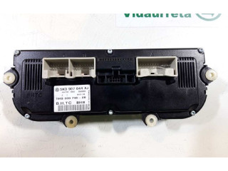 Блок управления климат-контролем 5K0907044AJ, 5HB00974620 Volkswagen Golf SportWagen