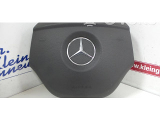 Подушка безопасности водителя A1644600098 Mercedes-Benz R W251