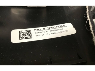 Руль Dodge RAM - года 68379834AB, 6YA051X7AB