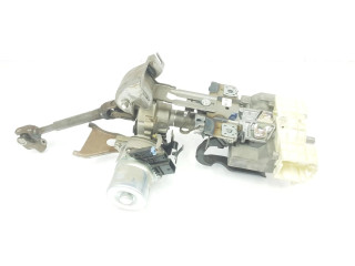 Руль Mazda 3 2019- года BHR132150B, BHN26788ZB