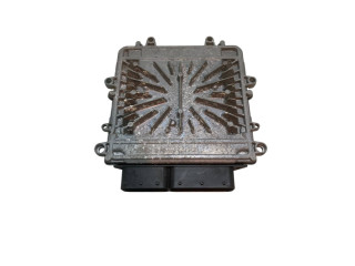 Блок управления двигателя 31336983, 0281018414 Volvo S80