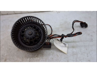 Вентилятор печки 7701062226 Renault Clio III