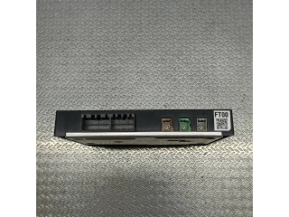 Блок управления 86222SG001, SAB2152D56   Subaru Forester SJ