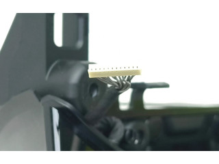 Панель приборов    Volkswagen ID.3       