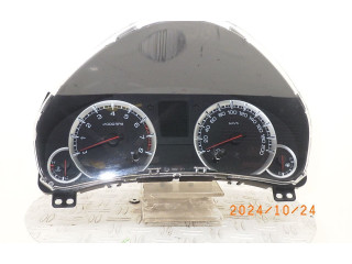 Přístrojová deska Suzuki Swift III 2017 3411078PA3