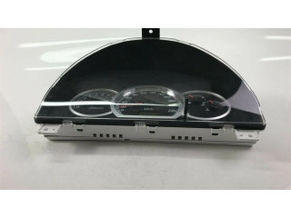 Панель приборов 96430919PJ, K4218   Chevrolet Nubira       