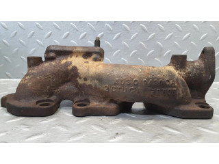 Коллектор выброса