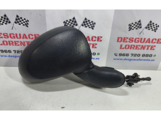 Зеркало электрическое        Chevrolet Matiz   -  года   