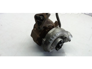  Турбина Mercedes-Benz ML AMG W164  A6120960599, A6120960599   для двигателя OM612963      