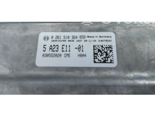Řídící jednotka 5A23E11, 0261S103G4 BMW 3 G20 G21 2021