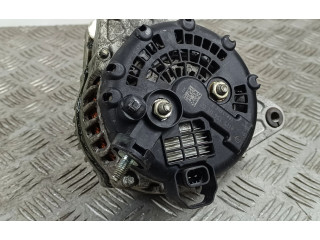 Генератор A1751540102 SsangYong Korando