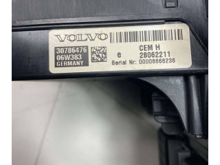 Pojistková skříňka 30786476, 06W383 Volvo XC90 2007
