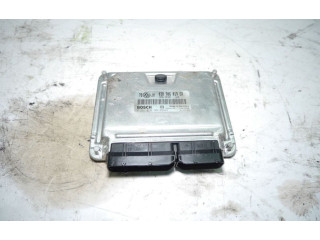 Řídící jednotka 0281010704, 0281010704 Volkswagen Passat Alltrack 2000