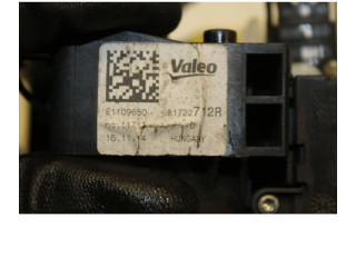 Подрулевой шлейф SRS 681728631R   Dacia Logan II