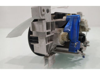 Блок управления климат-контролем T1019674J Dacia Logan I