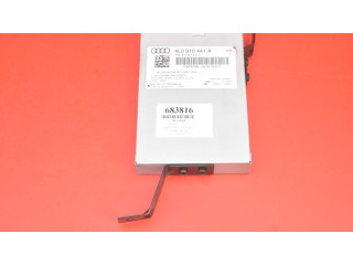 Řídící jednotka 4L0910441A, 4L0910441A   Audi Q7 4L 2007