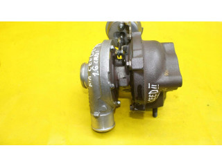  Турбина KIA Ceed  282012A701         