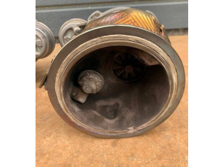 Турбина Bentley Bentayga 0P2145702E