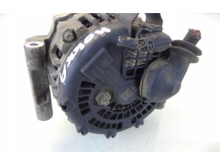 Генератор 94509655 Vauxhall Mokka