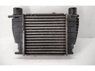 Интеркулер D4F784 Renault Clio III