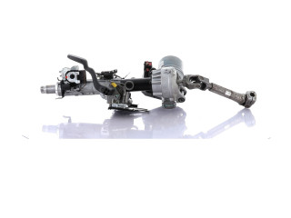  рейка  Колонка рулевая 6C1423510CD, X0-7385E   Skoda Fabia Mk3 (NJ) 2015 - 2021 года