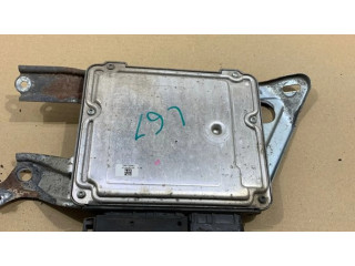 Řídící jednotka 896610D450, 18840709 Toyota Yaris 2008