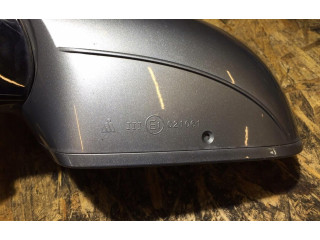 Zpětné zrcátko  Audi A8 S8 D4 4H 2013    