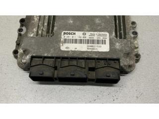 Řídící jednotka 8200311539, 0281011148 Renault Laguna II 2003
