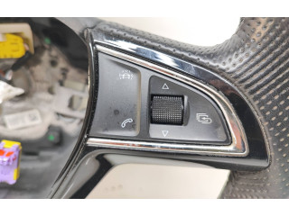 Volant Skoda Octavia Mk3 (5E) 2016 565419091D, 5E0419685A