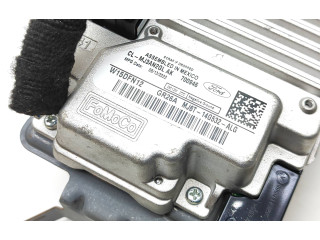 Блок управления MJ6T14G532ALG, 05132022 Ford Escape IV