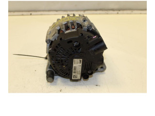 Генератор 9803750980 Peugeot Partner III