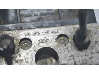 Блок АБС MR249754, 0265216464 Mitsubishi Carisma 1996 - 1999 года