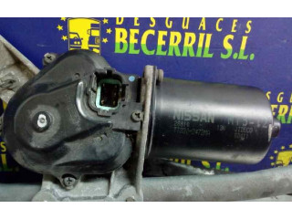 Моторчик дворников Nissan Almera N16