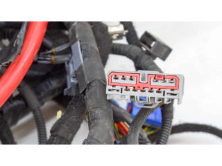 Электрические провода тормозов