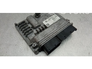 Řídící jednotka 03P906021P, 28285383 Seat Ibiza IV (6J,6P) 2010