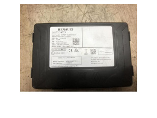 Блок управления Renault Twingo III